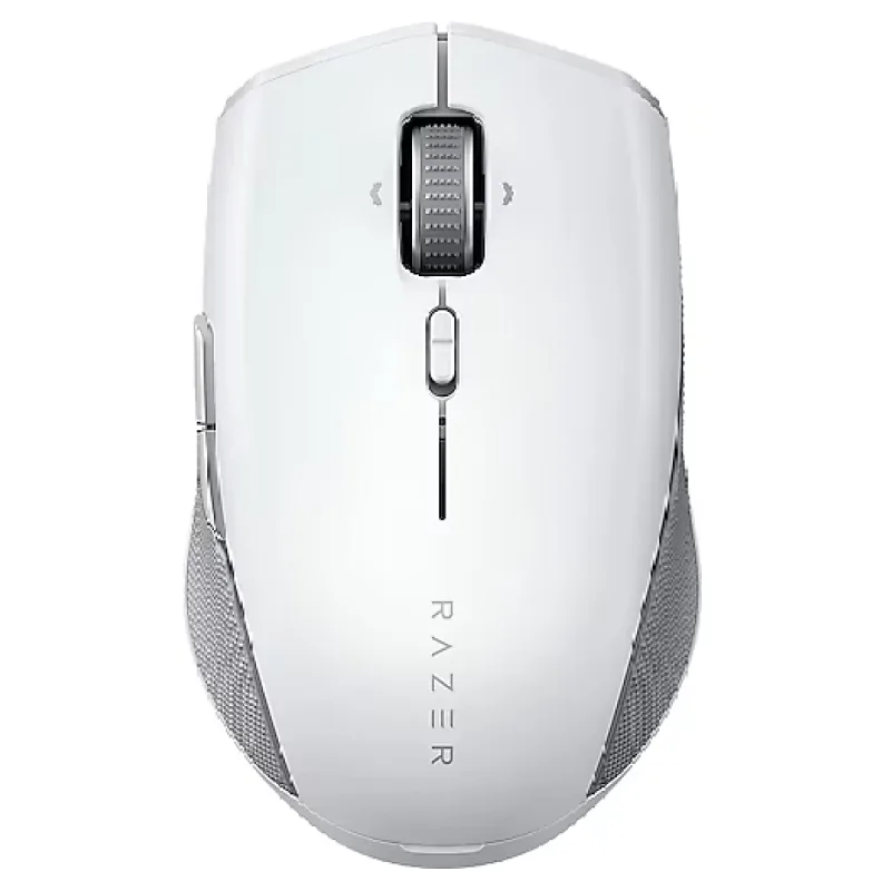 RAZER PRO CLİCK MİNİ KABLOSUZ GAMİNG MOUSE BEYAZ