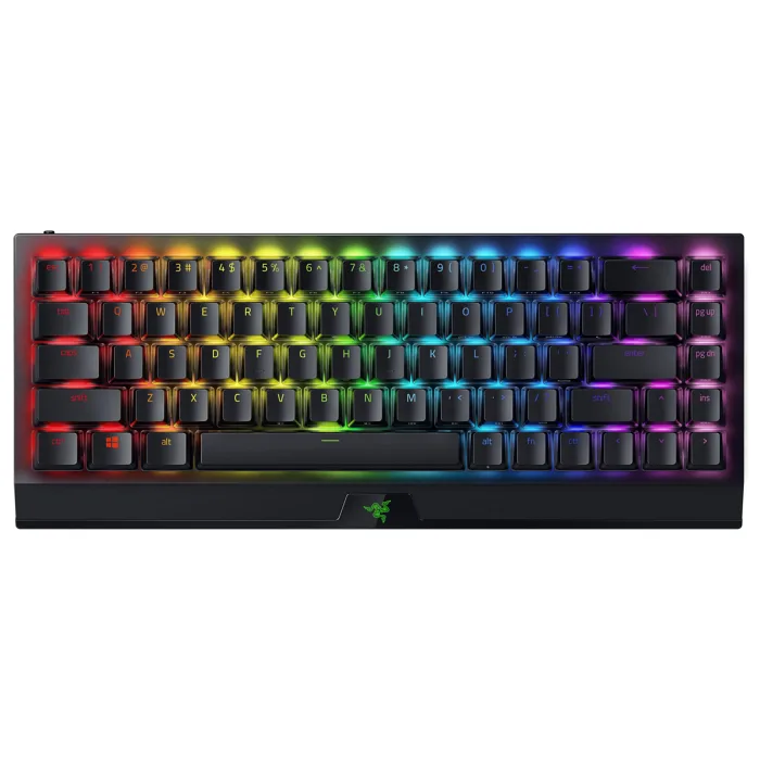 RAZER RZ03-03891400-R3M1 BLACKWİDOW V3 MİNİ HYPERSPEED GREEN SWITCH GAMİNG KLAVYE
