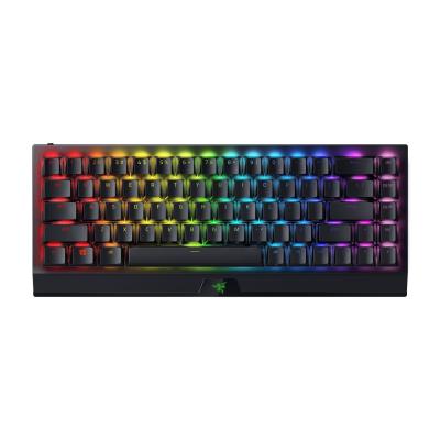 RAZER RZ03-03891400-R3M1 BLACKWİDOW V3 MİNİ HYPERSPEED GREEN SWİTCH GAMİNG KLAVYE