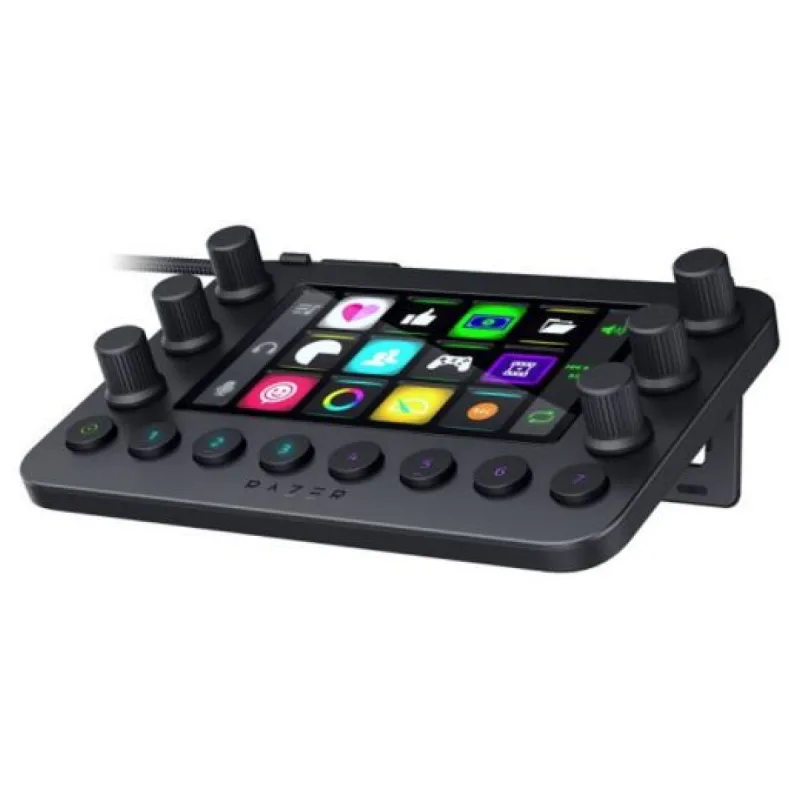 RAZER STREAM CONTROLLER (RZ20-04350100-R3M1)