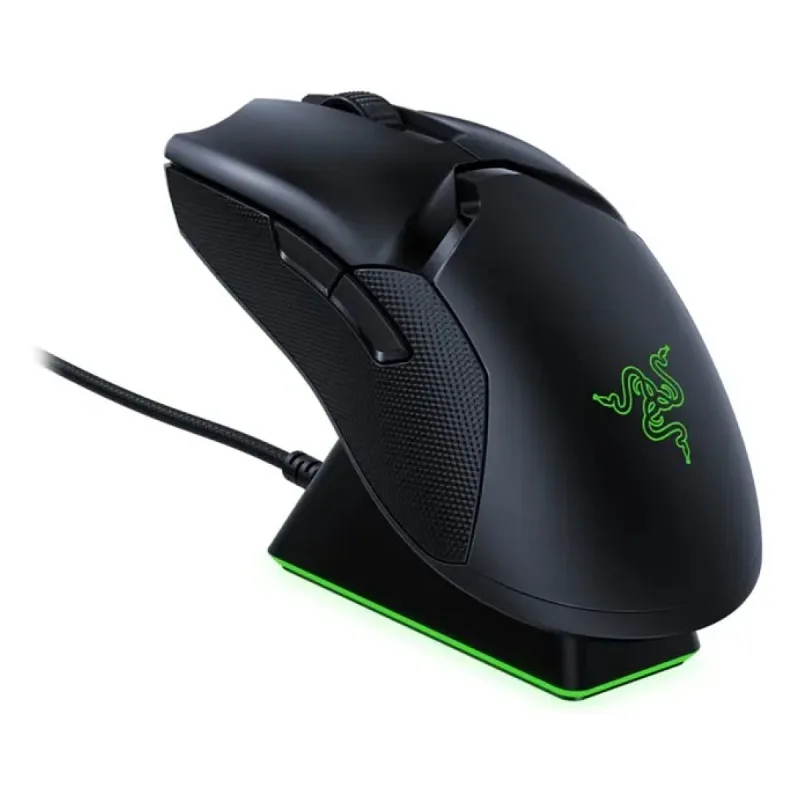 RAZER VİPER ULTİMATE RGB OPTİK KABLOLU/KABLOSUZ OYUNCU MOUSE RZ01-03050200-R3G1 