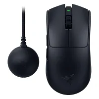 Razer Viper V4 Pro Siyah Şarjlı Makrolu Optik Kablolu/Kablosuz Oyuncu Mouse