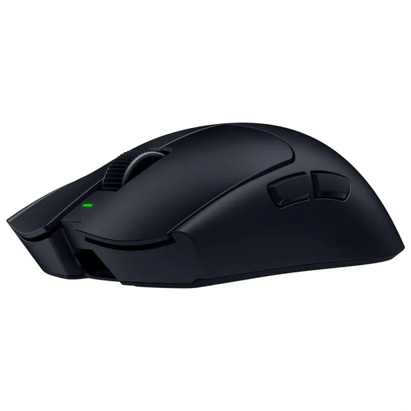 Razer Viper V4 Pro Siyah Şarjlı Makrolu Optik Kablolu/Kablosuz Oyuncu Mouse