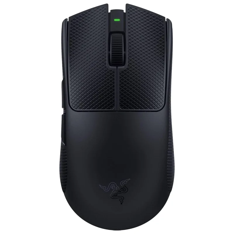 Razer Viper V4 Pro Siyah Şarjlı Makrolu Optik Kablolu/Kablosuz Oyuncu Mouse