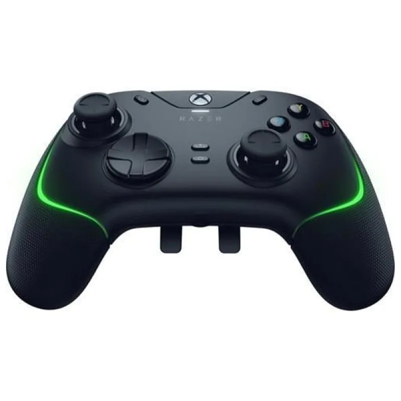 RAZER WOLVERİNE V2 CHROMA XBOX SERİES KABLOLU OYUN KOLU TEŞHİR