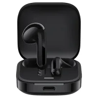 Xiaomi Redmi Buds 6 Active TWS Siyah Kulak İçi Bluetooth Kulaklık