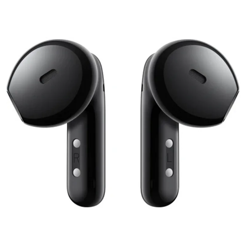 Xiaomi Redmi Buds 6 Active TWS Siyah Kulak İçi Bluetooth Kulaklık