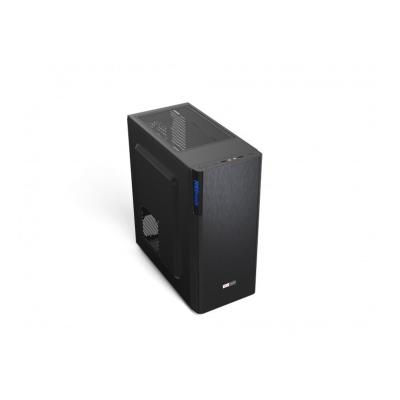 REDROCK T839BB PEAK 500W MİD TOWER KASA