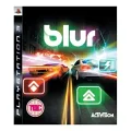PS3 OYUN BLUR
