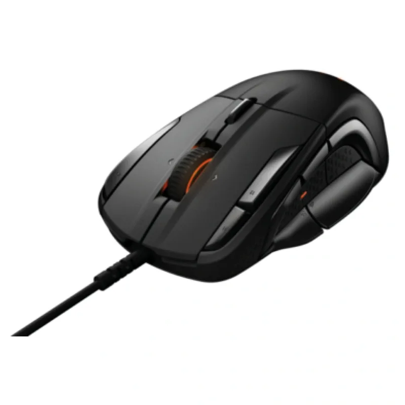 Steelseries Rival 500 MMO Optik Oyun Mouse