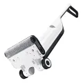ROBOROCK FLEXİ PRO DİKEY ROBOT SÜPÜRGE BEYAZ