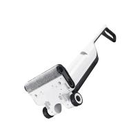 ROBOROCK FLEXİ PRO DİKEY ROBOT SÜPÜRGE BEYAZ