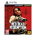 PS5 Rockstar Red Dead Redemption Oyun