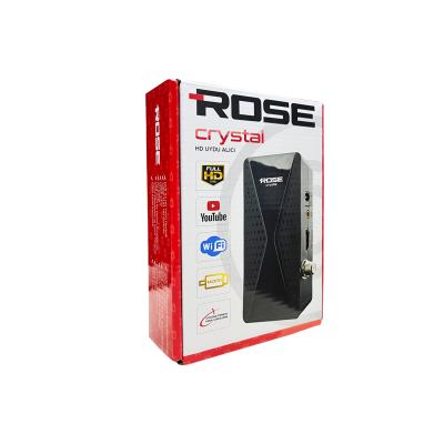 ROSE HDMI UYDU ALICISI FULL HD