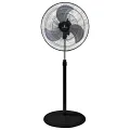 TEŞHİR RUBENİS RBS-20 Premium 18 inç 130W Sanayi Tipi Fonksiyonel Vantilatör