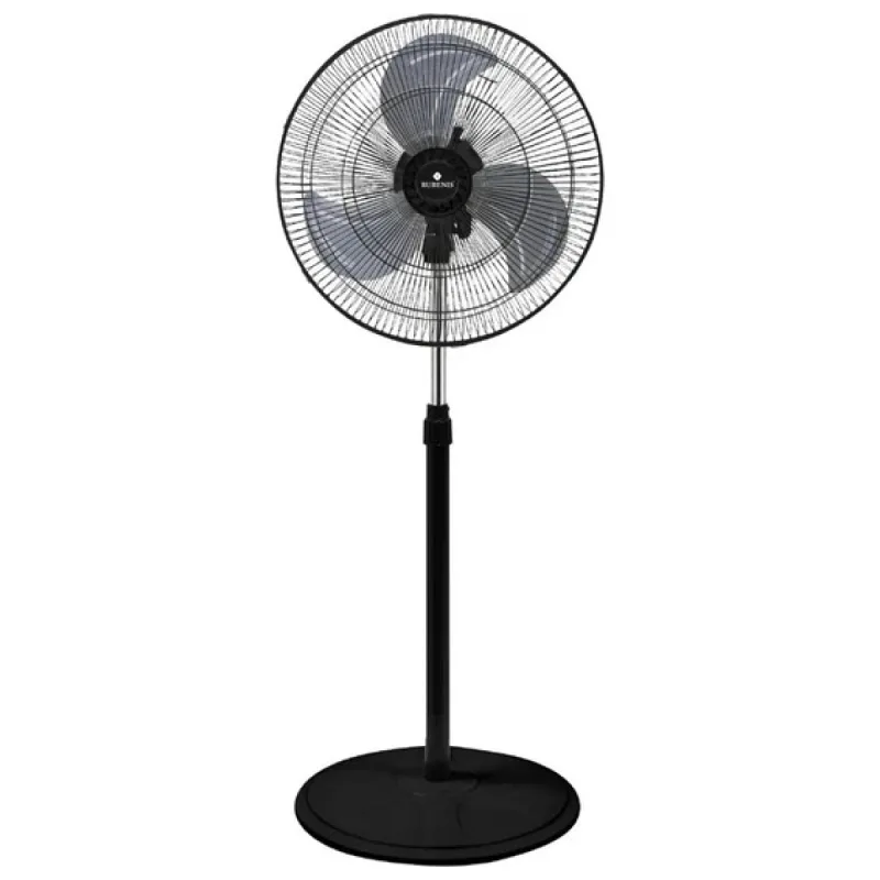 TEŞHİR RUBENİS RBS-20 Premium 18 inç 130W Sanayi Tipi Fonksiyonel Vantilatör