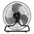 TEŞHİR RUBENİS RBS-20 Premium 18 inç 130W Sanayi Tipi Fonksiyonel Vantilatör