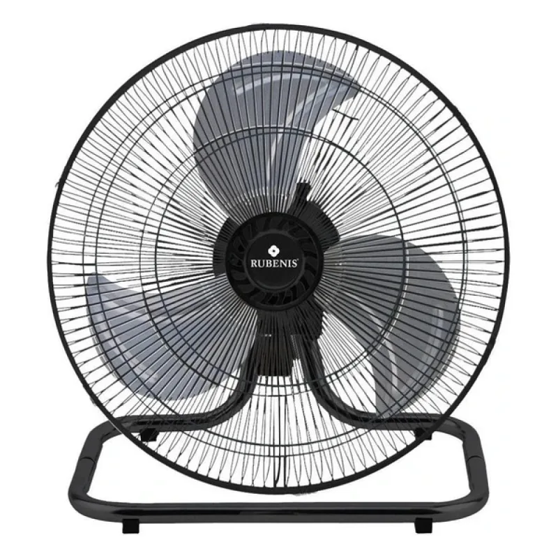 TEŞHİR RUBENİS RBS-20 Premium 18 inç 130W Sanayi Tipi Fonksiyonel Vantilatör