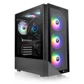 RYZEN 5 5600 16 GB RAM 512 GB M.2 SSD RTX 4060 8 GB EKRAN KARTI GAMİNG KASA