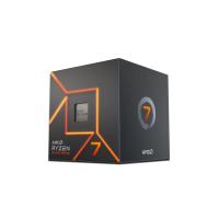 RYZEN 7 7700 3.8 GHZ 5.3 GHZ 40 MB 8C/16T 65 W AM5 TRAY
