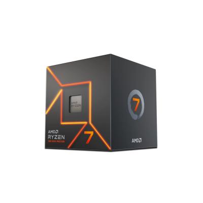 RYZEN 7 7700 3.8 GHZ 5.3 GHZ 40 MB 8C/16T 65 W AM5 TRAY