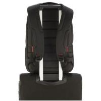 SAMSONITE CM5-09-006 15.6 Guard IT 2.0 Notebook Sırt Çantası Siyah