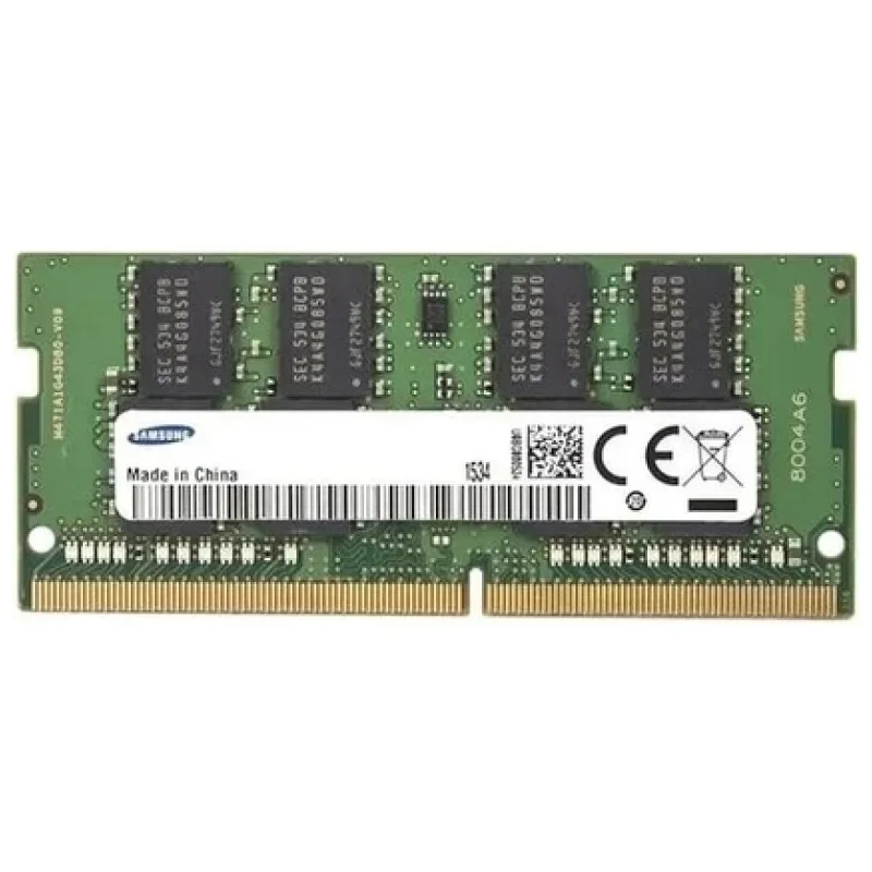 Samsung 16 GB 3200 MHz CL22 M471A2G43AB2-CWE DDR4 Ram (Kutusuz)