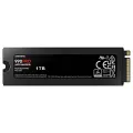Samsung 990 PRO 1 TB 7450-6900MB-S NVME M.2 SSD Soğutuculu (MZ-V9P1T0CW)