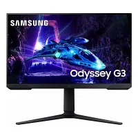 SAMSUNG 24  GAMİNG MONİTOR