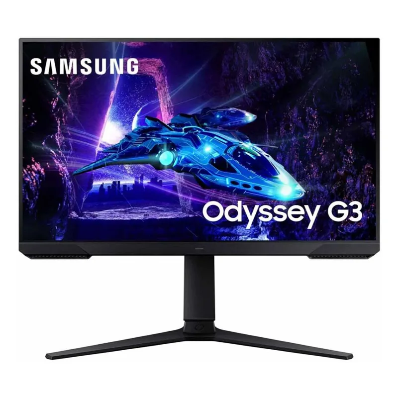 SAMSUNG 24  GAMİNG MONİTOR