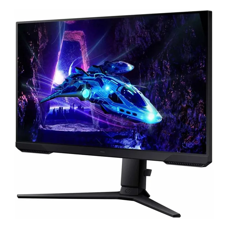 SAMSUNG 24  GAMİNG MONİTOR