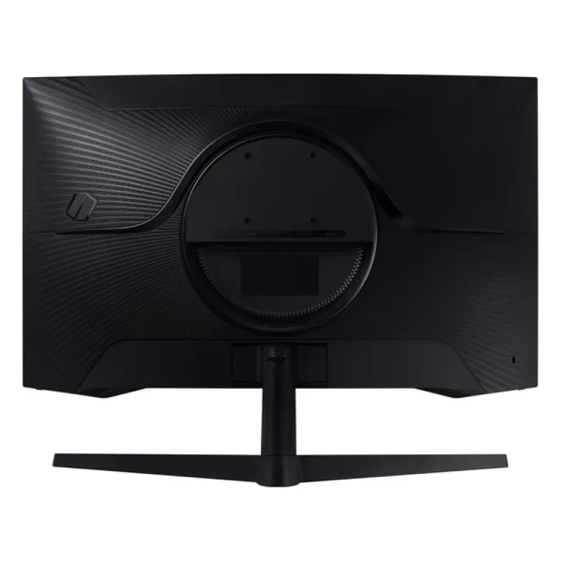 SAMSUNG 27" LC27G55TQBUXUF 2560x1440 1MS 144Hz DP/HDMI SIYAH +VESA +CURVED