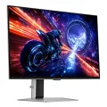 Samsung Odyssey OLED G6 G60SF LS27FG602SUXUF 27" 0.03 ms 2K Pivot 500 Hz Oyuncu Monitörü