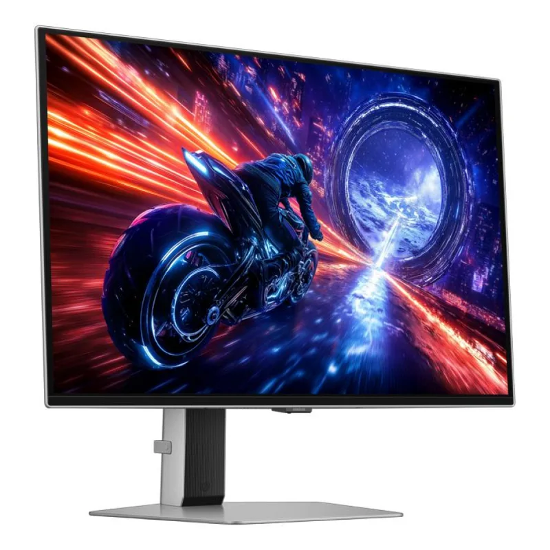 Samsung Odyssey OLED G6 G60SF LS27FG602SUXUF 27" 0.03 ms 2K Pivot 500 Hz Oyuncu Monitörü