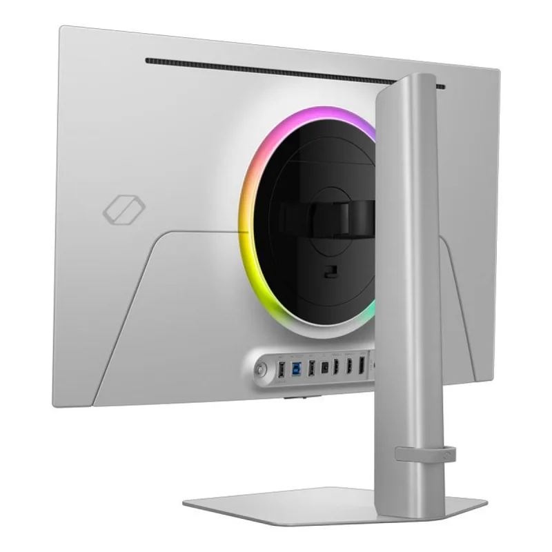 Samsung Odyssey OLED G6 G60SF LS27FG602SUXUF 27" 0.03 ms 2K Pivot 500 Hz Oyuncu Monitörü