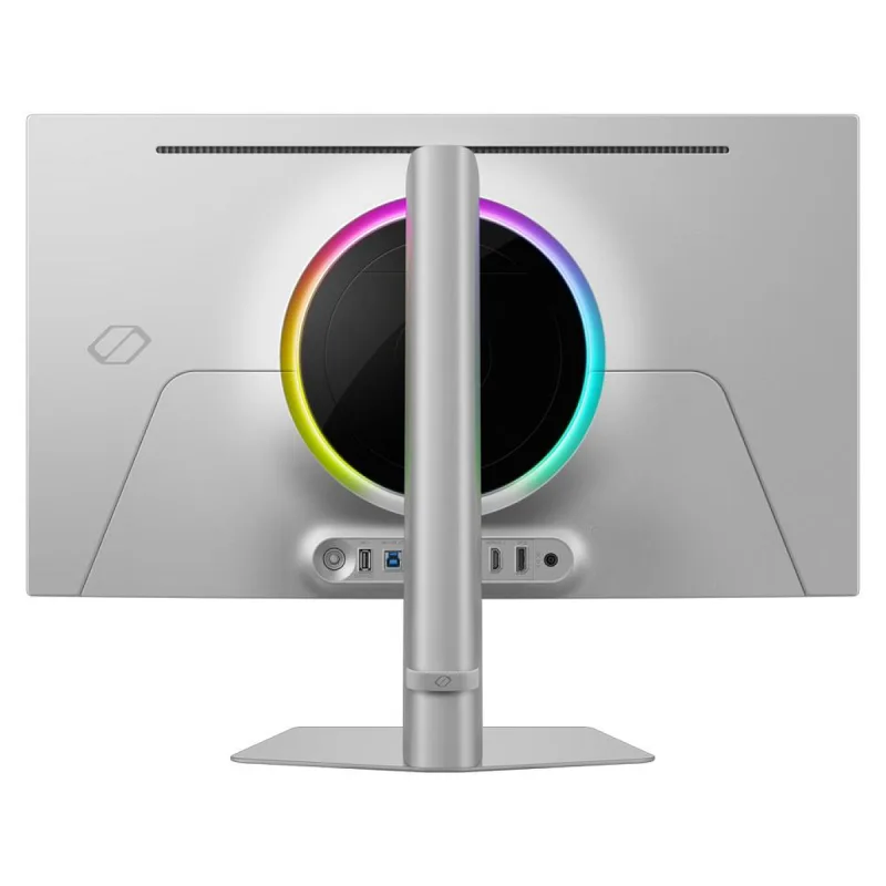 Samsung Odyssey OLED G6 G60SF LS27FG602SUXUF 27" 0.03 ms 2K Pivot 500 Hz Oyuncu Monitörü