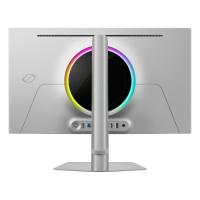 SAMSUNG 27" LS27FG602SUXUF ODYSSEY G6 0.03MS(GTG) 500HZ QHD OLED GAMING MONITOR