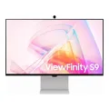 SAMSUNG 27 LS27C902PAUXUF IPS 5K WUHD 60HZ 5MS KAMERALI SMART MONİTÖR