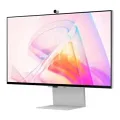 SAMSUNG 27 LS27C902PAUXUF IPS 5K WUHD 60HZ 5MS KAMERALI SMART MONİTÖR