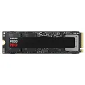 Samsung 9100 PRO MZ-VAP2T0BW PCI-Express 5.0 2 TB M.2 SSD