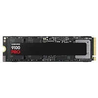 Samsung 9100 PRO MZ-VAP2T0BW PCI-Express 5.0 2 TB M.2 SSD