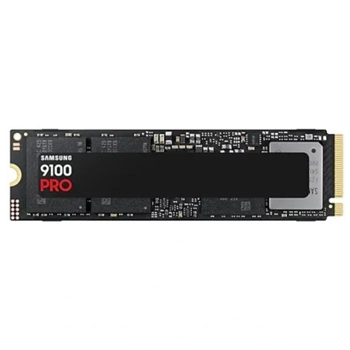 Samsung 9100 PRO MZ-VAP2T0BW PCI-Express 5.0 2 TB M.2 SSD