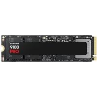Samsung 2TB 9100 PRO Okuma 14700MB Yazma 13400MB PCIe 5.0 NVMe M.2 SSD (MZ-VAP2T0BW)
