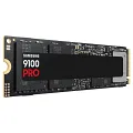 Samsung 9100 PRO MZ-VAP2T0BW PCI-Express 5.0 2 TB M.2 SSD