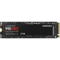 SAMSUNG 2TB 990 PRO NVMe2.0 MZ-V9P2T0BW
