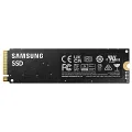 Samsung 990 PRO 2 TB 7450-6900MB-S NVME M.2 SSD (MZ-V9P2T0BW)