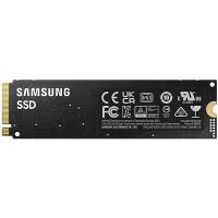 SAMSUNG 2TB 990 PRO NVMe2.0 MZ-V9P2T0BW