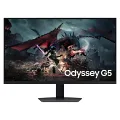 SAMSUNG 31.5'' IPS LS32DG500EUXUF 1MS 180HZ HDMI-DP GAMING MONİTÖR 2560X1440