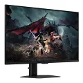 SAMSUNG 31.5'' IPS LS32DG500EUXUF 1MS 180HZ HDMI-DP GAMING MONİTÖR 2560X1440