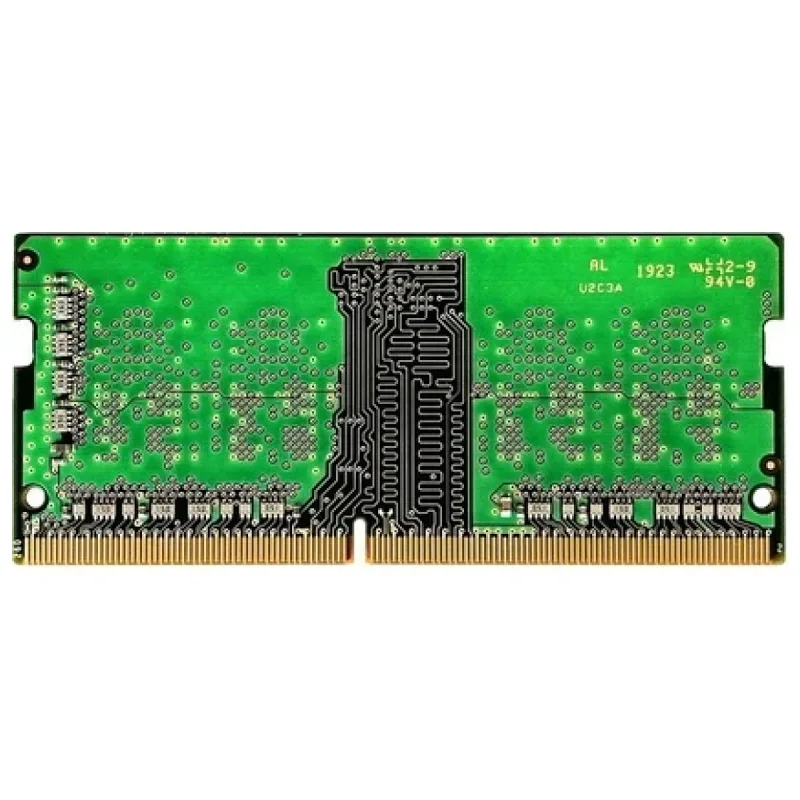 Samsung 32 GB 3200 MHz CL22 M471A4G43AB1-CWE DDR4 Notebook Ram